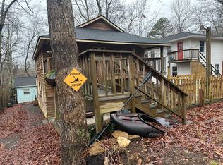 50 Tupper Rd #A, Black Mountain, NC 28711