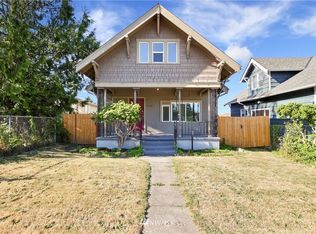 1435 E 31st St, Tacoma, WA 98404