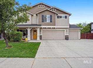 3828 S Barletta Way, Meridian, ID 83642