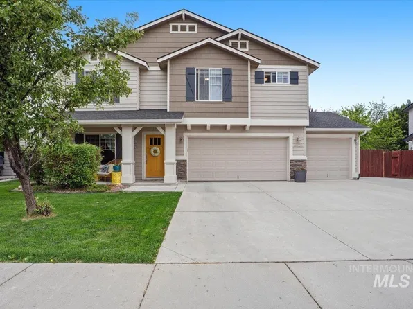 3828 S Barletta Way, Meridian, ID 83642