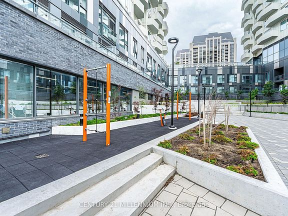 3rd image of 498 Caldari Rd #2801