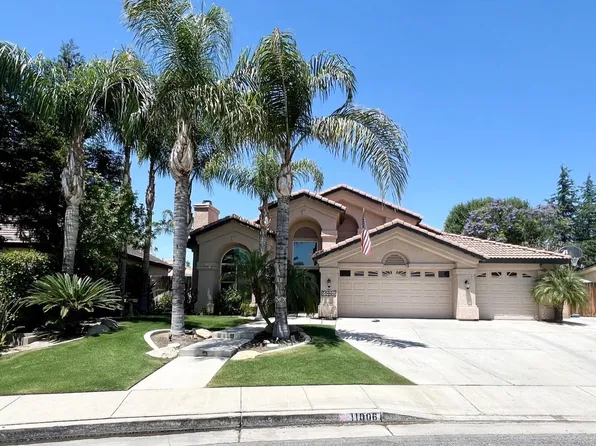 11006 Eagle Rock Dr, Bakersfield, CA 93312