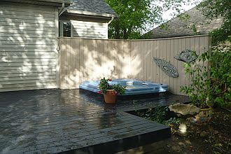 2nd image of 28518 Woodland Ave