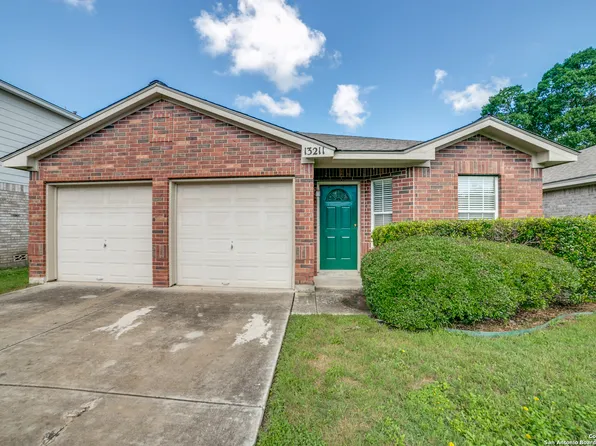 13211 Regency Frst, San Antonio, TX 78249