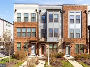 3503 Gazette Way, Hyattsville, MD 20782