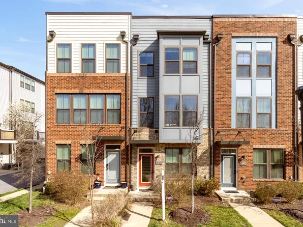 3503 Gazette Way, Hyattsville, MD 20782