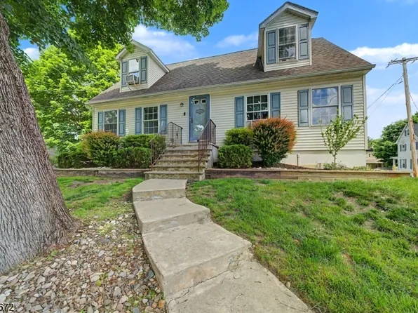 49 Kice Ave, Wharton Boro, NJ 07885