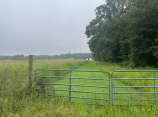 419 Dennis Clark Rd, Winnsboro, LA 71295