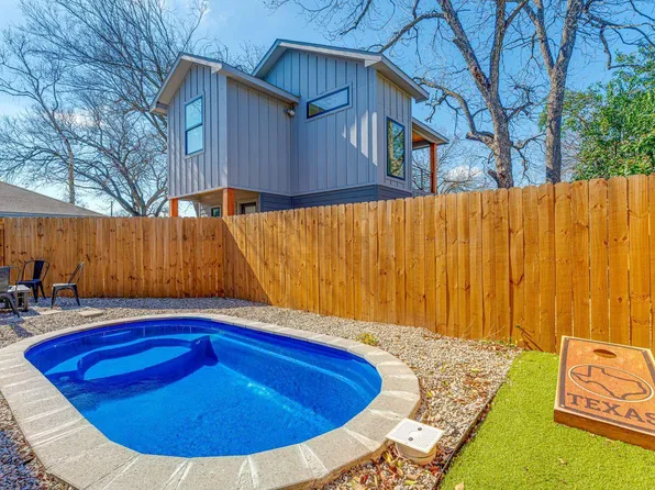 910 Tillery St, Austin, TX 78702