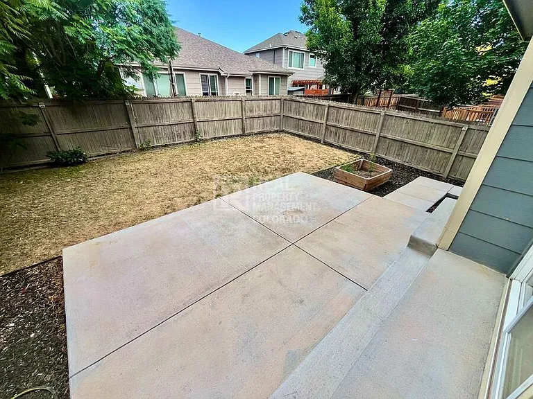 1726B Fossil Creek Pkwy — Photo 17