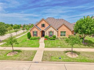12701 Winding Creek Dr, Frisco, TX 75035