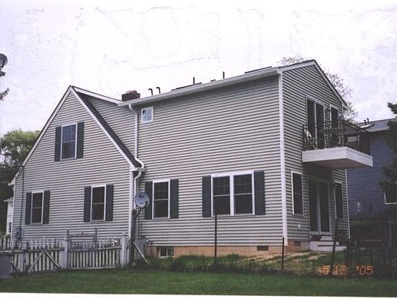 2nd image of 322 Beall Ave