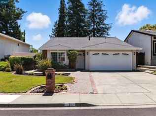 71 Ayamonte Ct, San Ramon, CA 94583