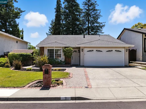 71 Ayamonte Ct, San Ramon, CA 94583