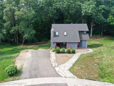 2783 Angelus Cir, Waterford, MI, 48329