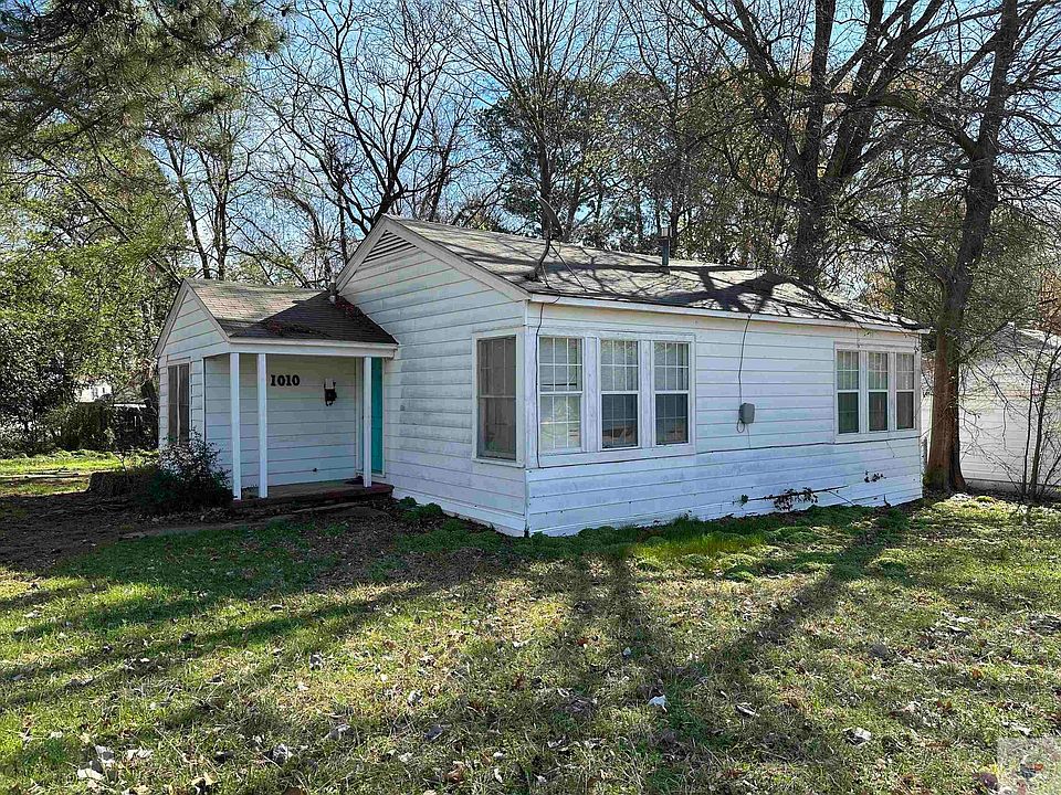 1010 Richmond Rd, Texarkana, TX 75503 MLS 111551 Zillow