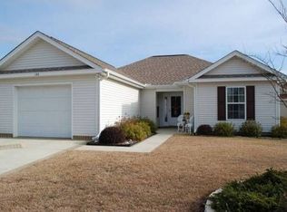 152 Marsh Rabbit Dr, Myrtle Beach, SC 29588