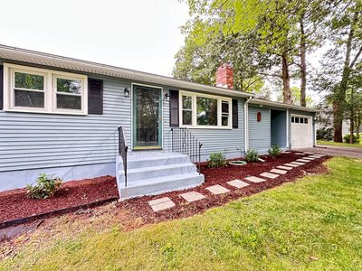 135 Cambridge Drive, Glastonbury, CT, 06033