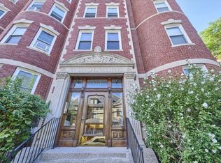 159-161 Hancock Street Condominium, Cambridge, MA 02139