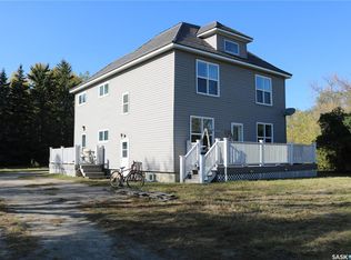 Denholm Acreage, Moosomin Rm No. 121, SK S0G 3N0