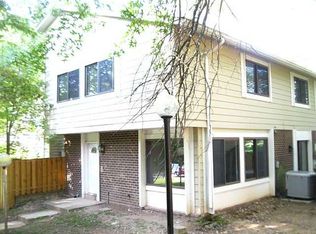 13056 Thyme Ct, Germantown, MD 20874