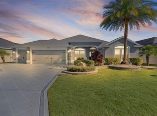 3091 Yoder Dr, The Villages, FL 32163