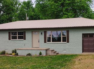 8769 State Route 45 S, Wingo, KY 42088