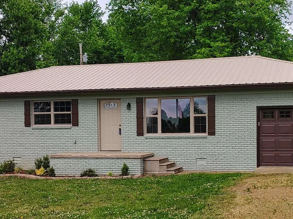 8769 State Route 45 S, Wingo, KY 42088