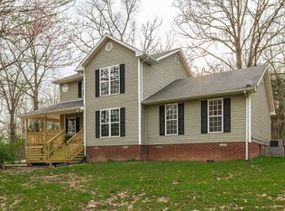 258 Fire Tower Rd, Lebanon, TN 37090