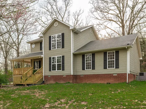 258 Fire Tower Rd, Lebanon, TN 37090