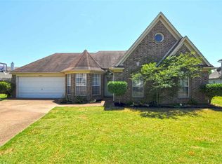 2203 Coral Tree Cv, Cordova, TN 38016