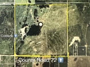 0 N Northeast Corner Of Coltrane & Co Rd #72, Guthrie, OK 73044