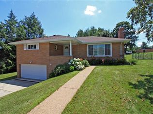 543 Rial Ln, Greensburg, PA 15601