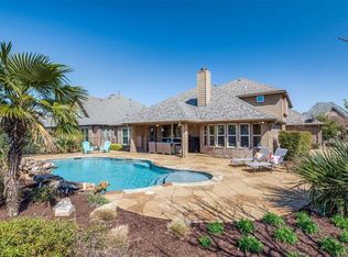 1041 Crystal Falls Dr, Prosper, TX 75078