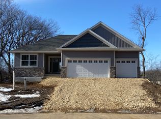 The Spruce Plan, Meadowview Preserve, Lakeville, MN 55044