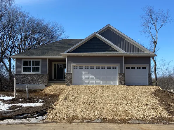 The Spruce Plan, Meadowview Preserve