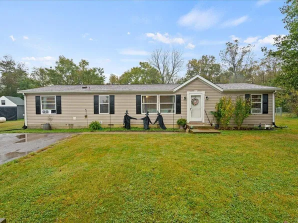 130 Willow Pointe Dr, Glencoe, KY 41046