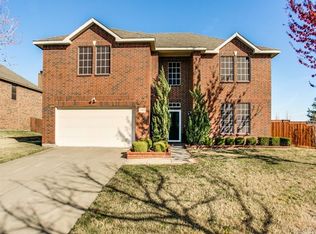 1747 Chadwick Dr, Cedar Hill, TX 75104