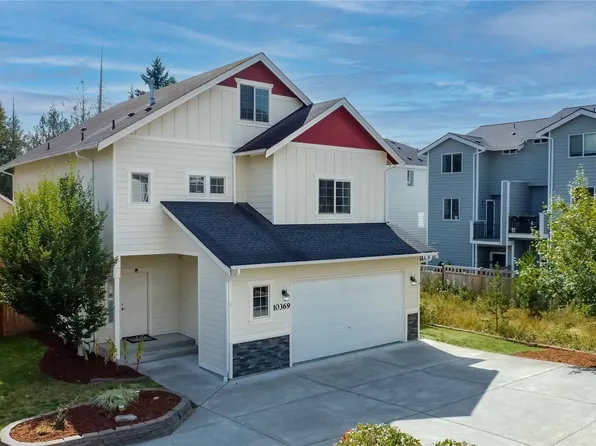 10369 Solstice Avenue NW, Bremerton, WA 98311