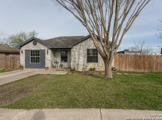 9006 Portside St, San Antonio, TX 78242