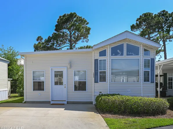 1219 Thomas Dr #184, Panama City Beach, FL 32408