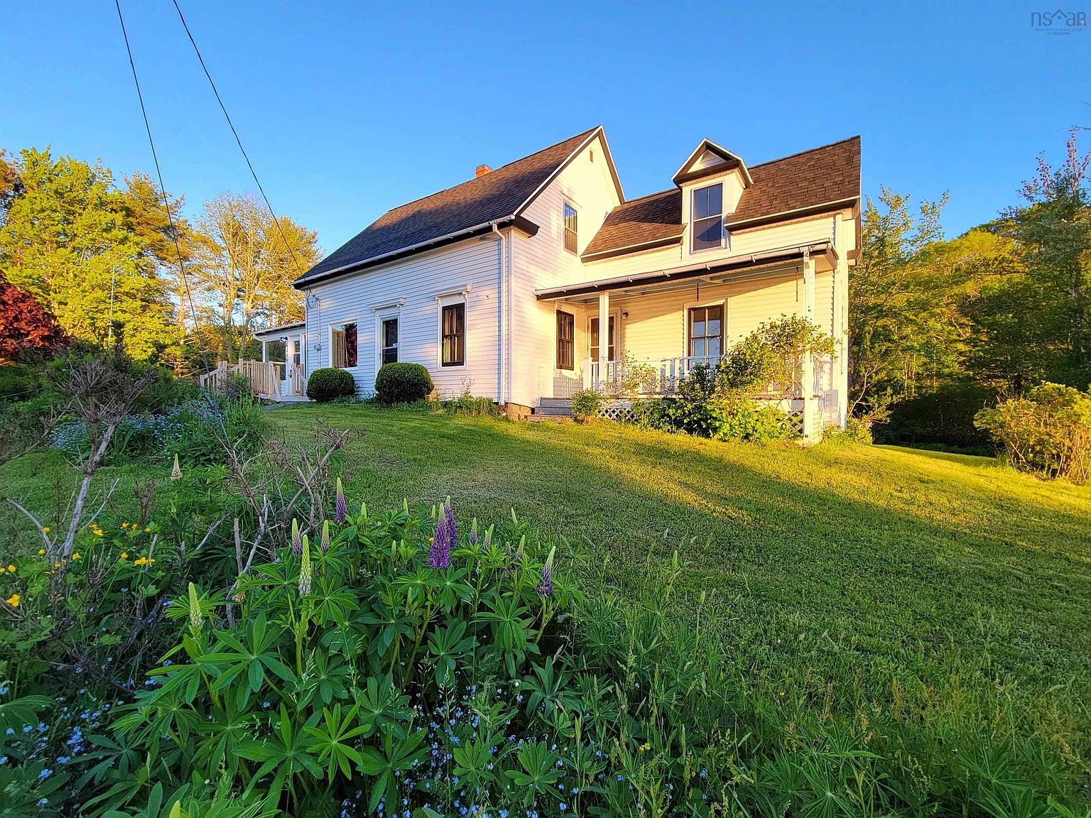 6206 Highway 332, Upper Lahave, NS B4V 7B2 Zillow