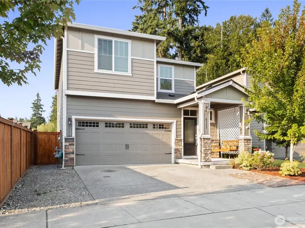 8533 55th Place NE, Marysville, WA 98270