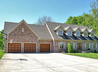 1611 Stafford Rd, Plainfield, IN 46168