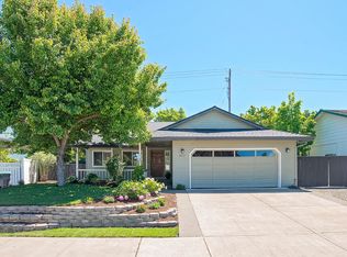 3579 Michael Park Dr, Medford, OR 97504