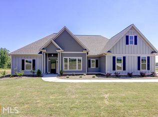 496 Linch Rd, Senoia, GA 30276