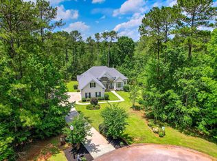 327 Peter Carnes Dr, North Augusta, SC 29860