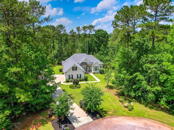 327 Peter Carnes Dr, North Augusta, SC 29860