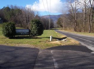 4647 English Fields Dr LOT 46-47, Newport, TN 37821