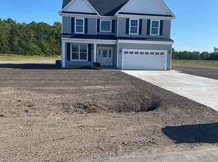 104 Red Maple Dr, Elizabeth City, NC 27909